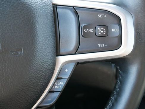 Used 2021 RAM 1500 Big Horn image 25