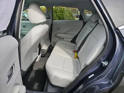 New 2026 Hyundai Kona Limited AWD/4WD image 14
