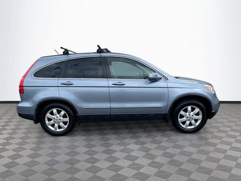 Used 2008 Honda CR-V EX-L image 30