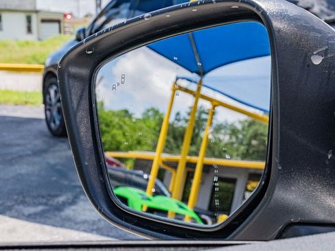 Used 2022 Mitsubishi Eclipse Cross SE FWD image 35