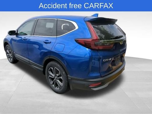 Used 2020 Honda CR-V EX-L image 4