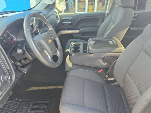 Used 2018 Chevrolet Silverado 1500 LT w/ All Star Edition RWD image 22