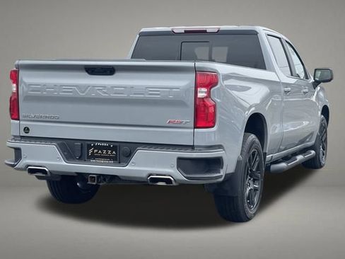 Used 2024 Chevrolet Silverado 1500 RST w/ Convenience Package II image 5