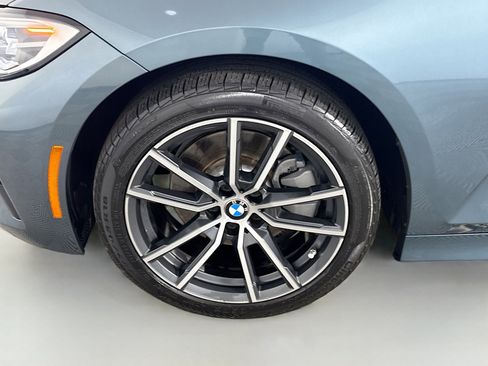 Used 2019 BMW 330i Sedan w/ Convenience Package image 38