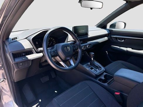 Used 2025 Honda CR-V Sport image 24