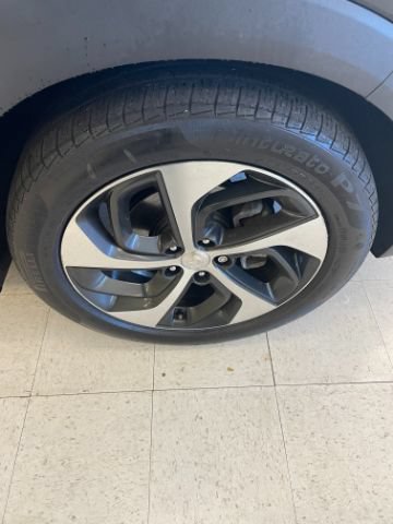 Used 2017 Hyundai Tucson Sport FWD image 24