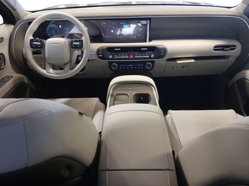 New 2026 Hyundai Palisade Limited FWD image 10