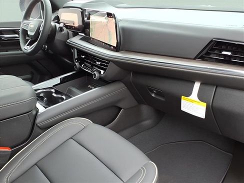 New 2026 Chevrolet Tahoe Premier image 21