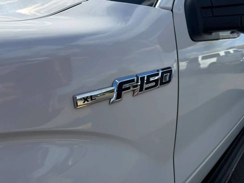 Used 2011 Ford F150 XL w/ HD Payload Pkg AWD/4WD image 50