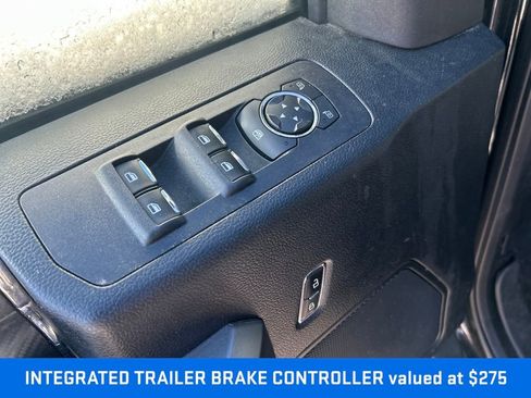 Used 2018 Ford F150 XLT w/ Equipment Group 302A Luxury image 14