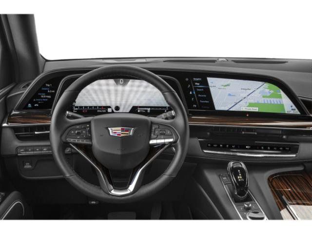 Used 2022 Cadillac Escalade Premium Luxury AWD/4WD image 10