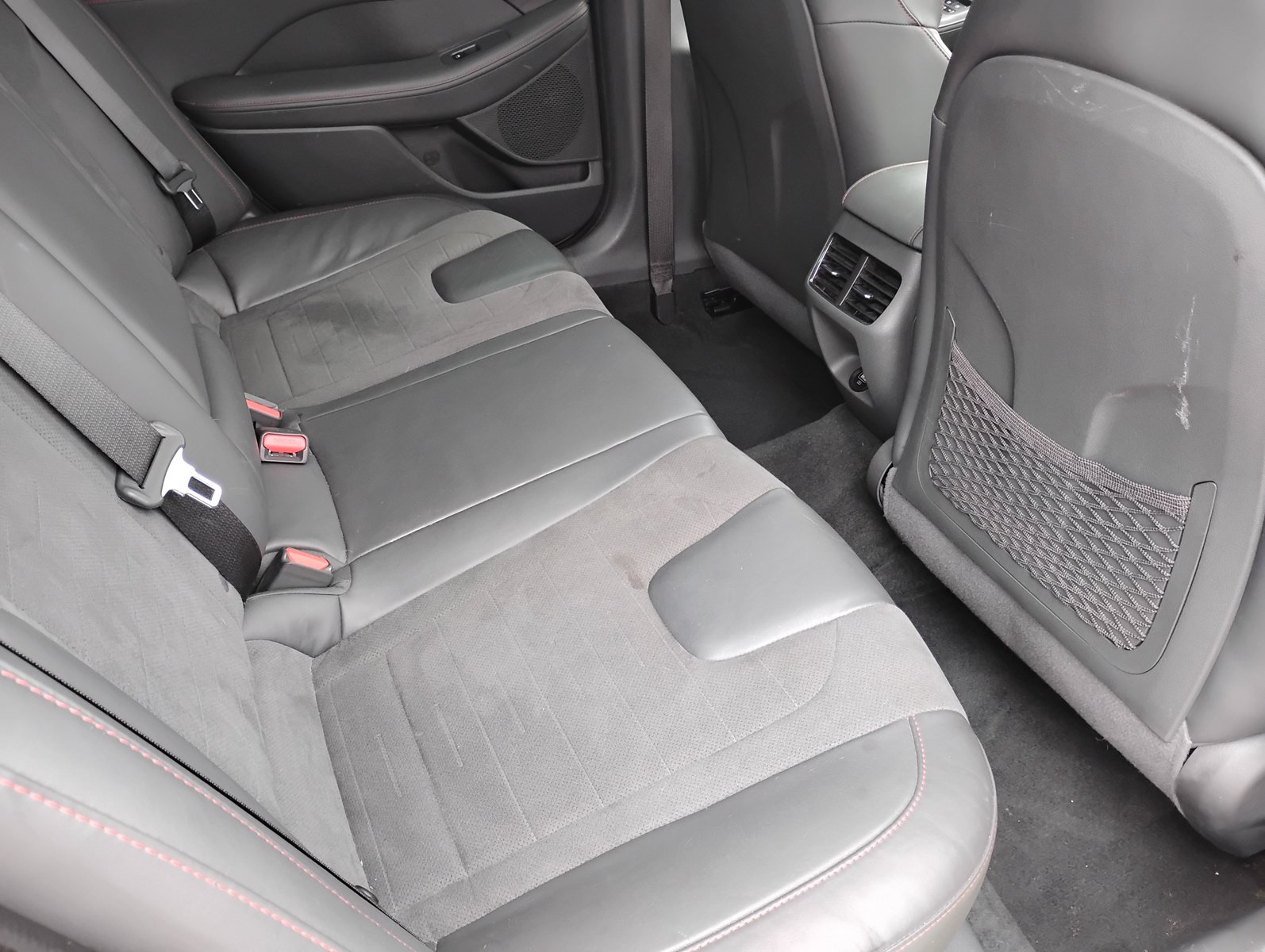 Used 2021 Hyundai Sonata N Line FWD image 28