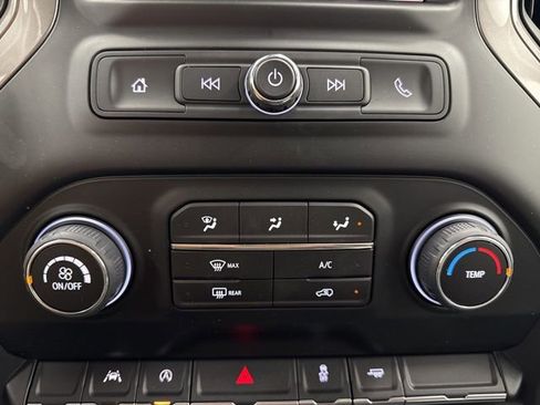 New 2026 Chevrolet Silverado 1500 W/T w/ WT Value Package image 18