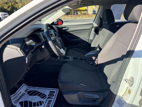 Used 2019 Volkswagen Jetta S w/ Driver Assistance Package image 13