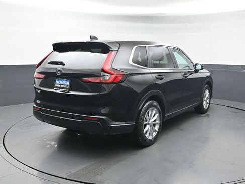 Certified 2024 Honda CR-V EX-L image 7