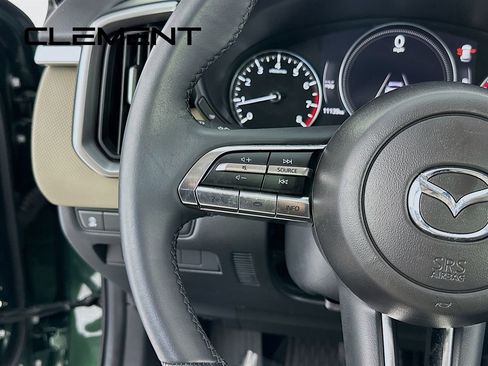 Used 2025 MAZDA CX-50 AWD 2.5 S w/ Cargo Package image 16