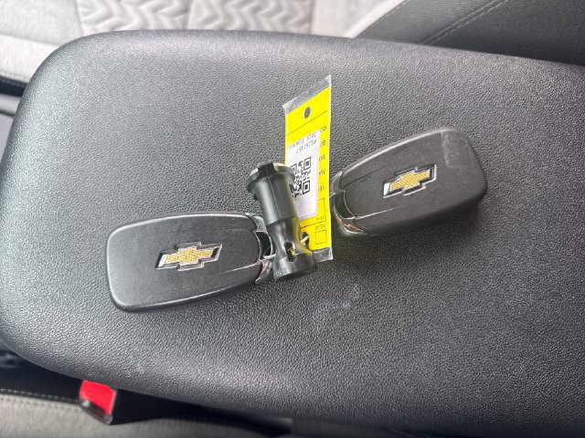 Used 2023 Chevrolet Equinox LS w/ LS Convenience Package AWD/4WD image 12