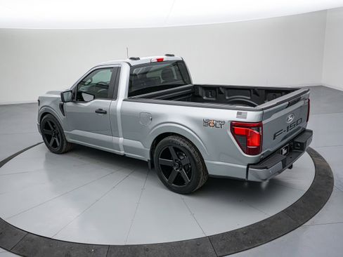 New 2026 Ford F150 XL image 8