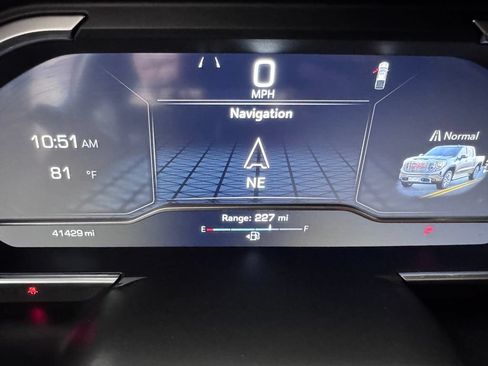 Certified 2023 GMC Sierra 1500 Denali Ultimate AWD/4WD image 18