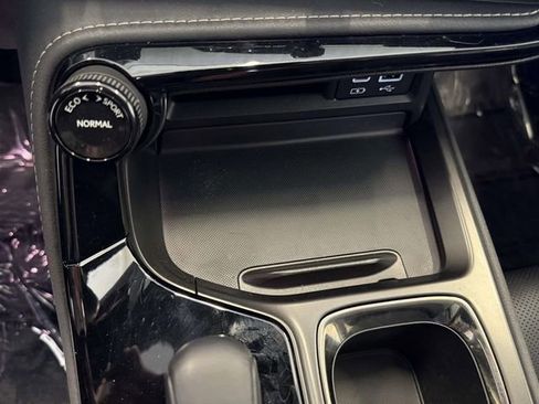 Certified 2024 Lexus NX 350 AWD w/ Vision Package image 24