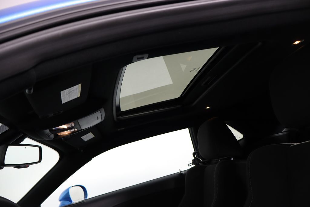 Used 2023 Dodge Challenger R/T Scat Pack RWD image 18