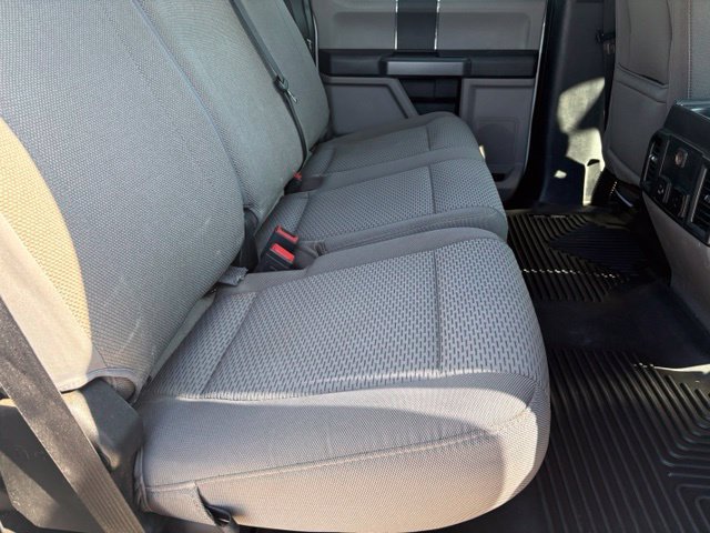 Used 2022 Ford F250 XLT AWD/4WD image 16