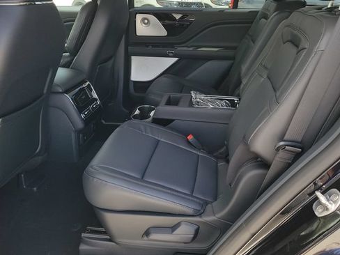 New 2026 Lincoln Aviator Reserve AWD/4WD image 7