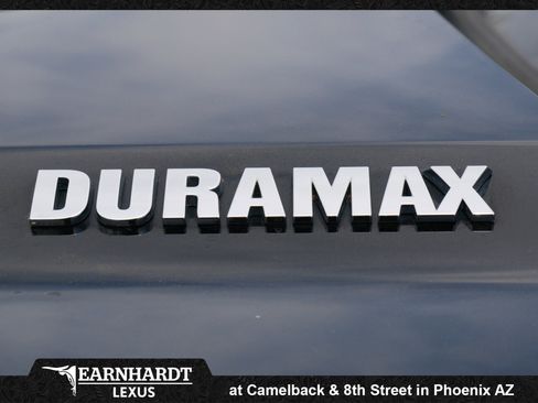 Used 2022 Chevrolet Silverado 1500 LTZ w/ Technology Package image 9