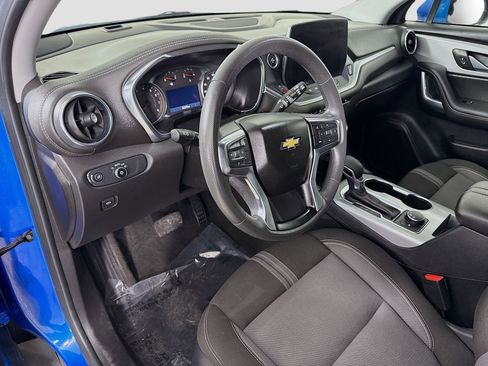 Used 2024 Chevrolet Blazer LT image 23