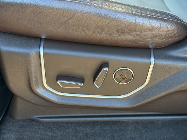 Certified 2020 Ford F150 4x4 SuperCrew image 4
