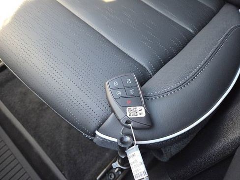 New 2026 Buick Enclave Sport Touring w/ LPO, Floor Liner Package image 32