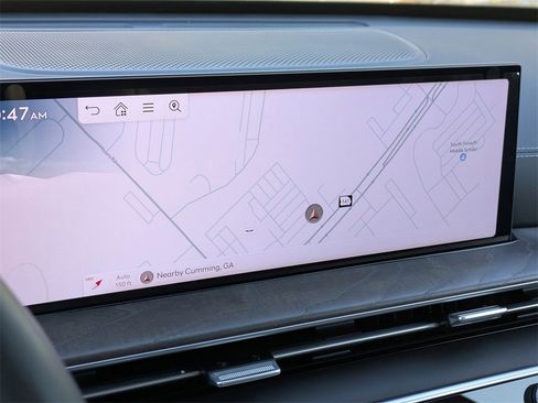 Used 2025 Genesis GV80 3.5T Advanced image 21