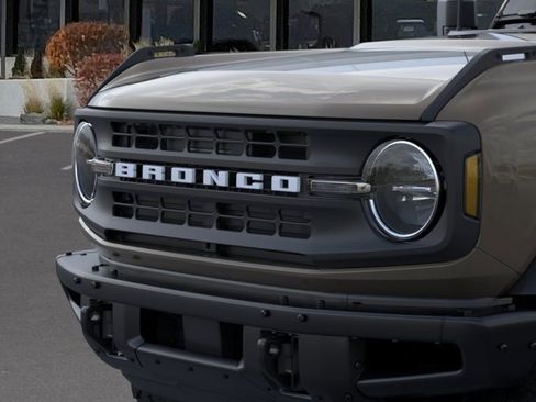 New 2026 Ford Bronco Big Bend w/ Black Diamond Package AWD/4WD image 19