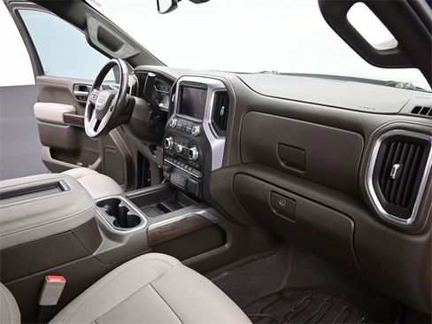 Used 2022 GMC Sierra 1500 SLT w/ SLT Premium Package image 24