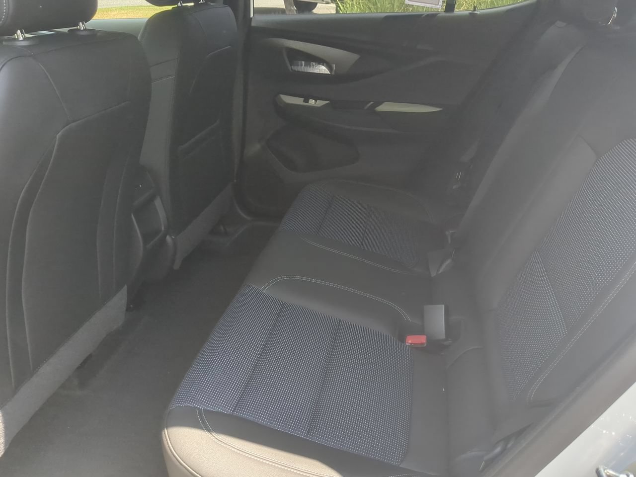 New 2026 Buick Envista Sport Touring w/ Convenience I Package FWD image 24