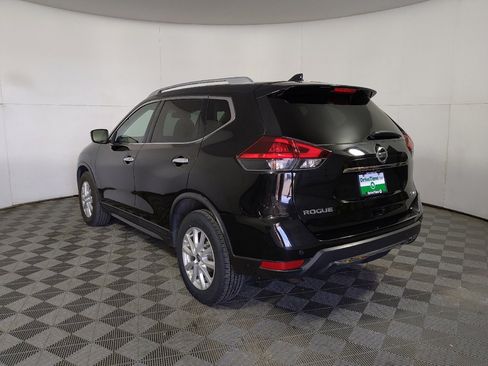 Used 2020 Nissan Rogue SV AWD/4WD image 5