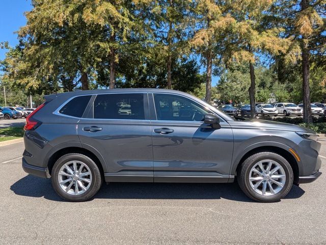 Certified 2025 Honda CR-V EX-L image 7