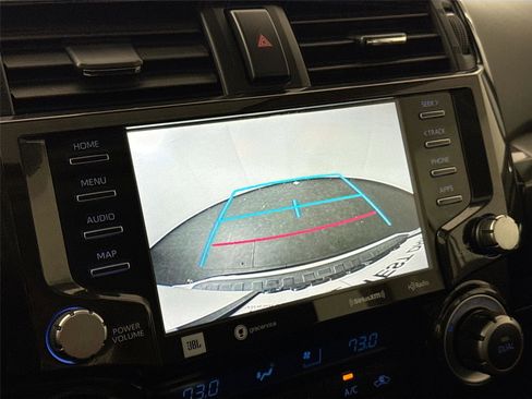 Certified 2021 Toyota 4Runner TRD Pro image 26