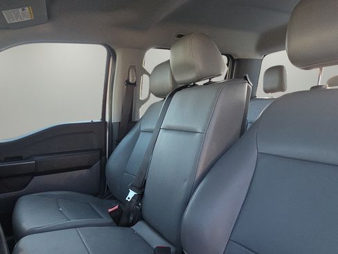 Used 2022 Ford F150 XL w/ Trailer Tow Package AWD/4WD image 34