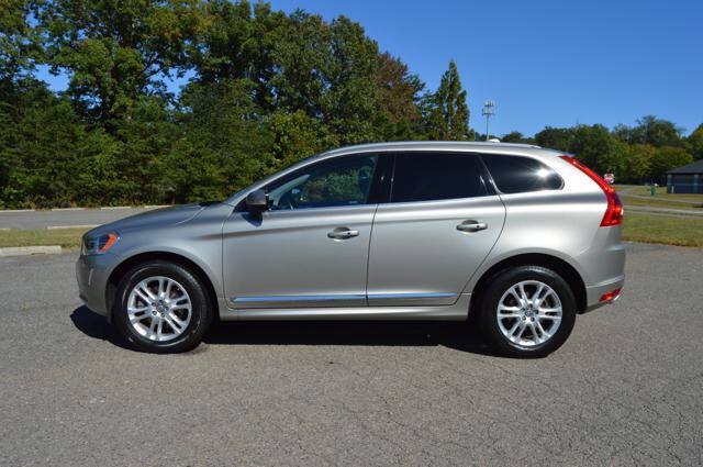 Used 2015 Volvo XC60 T5 Premier w/ Proximity Package FWD image 70