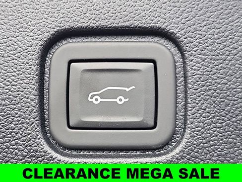 New 2024 Chevrolet Blazer EV LT image 13