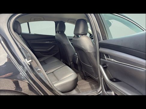 Used 2025 MAZDA MAZDA3 s image 23