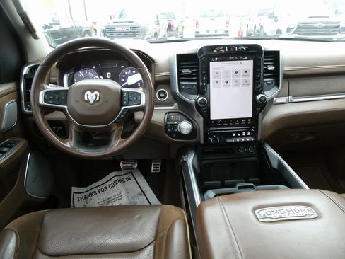 Used 2023 RAM 1500 Limited image 24