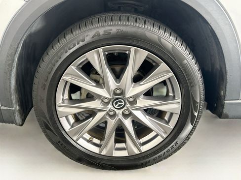 Used 2019 MAZDA CX-5 Grand Touring AWD/4WD image 11