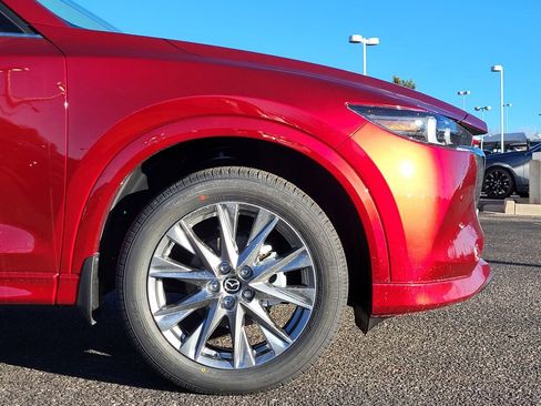 New 2025 MAZDA CX-5 AWD 2.5 S image 28