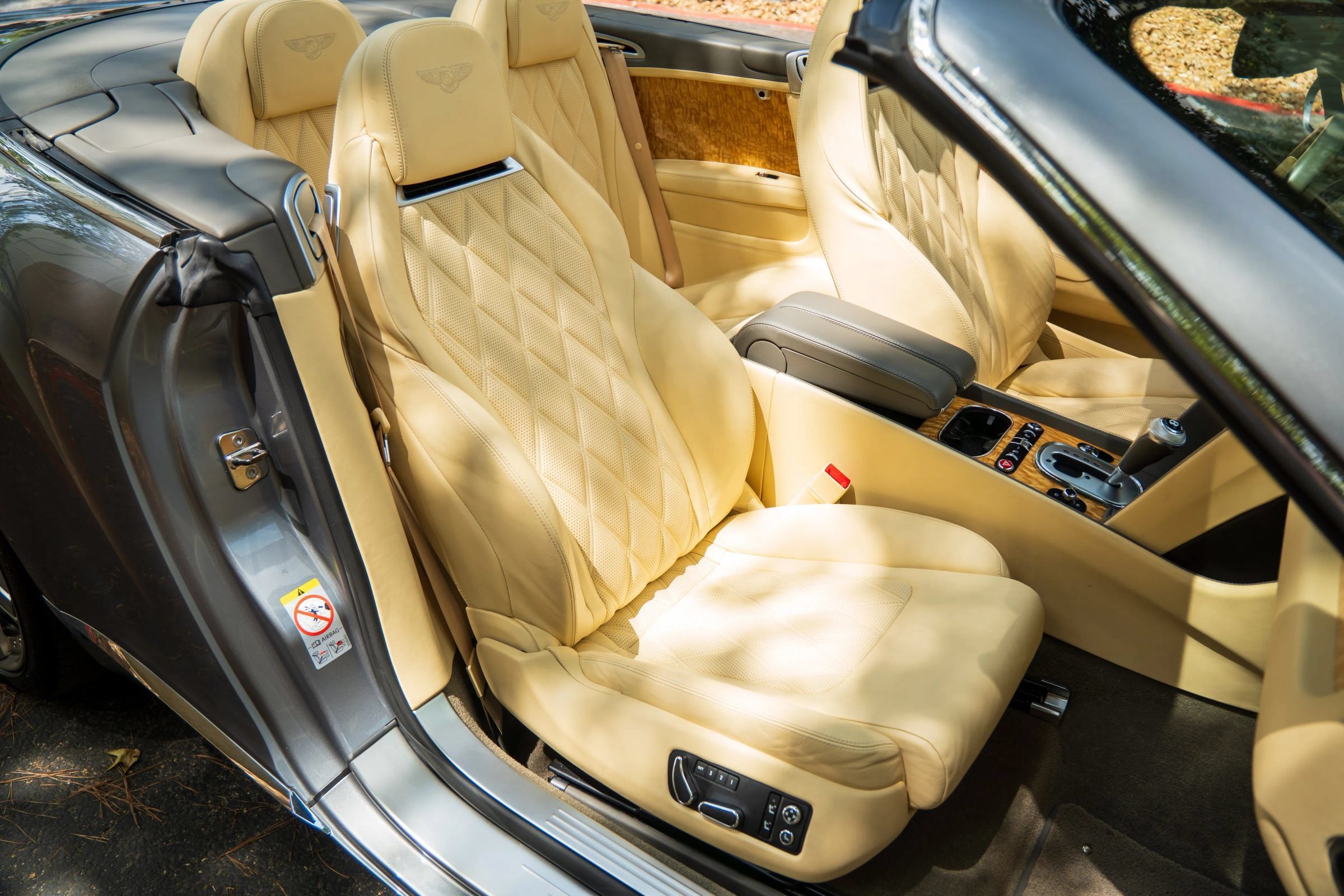 Used 2013 Bentley Continental GT AWD/4WD image 31