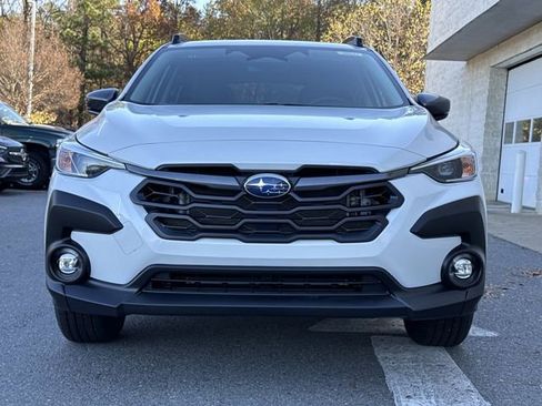 New 2026 Subaru Crosstrek 2.0i Premium image 8