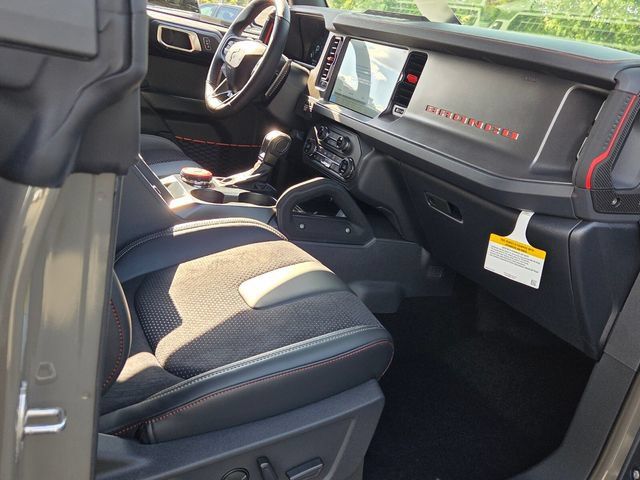 New 2026 Ford Bronco Raptor AWD/4WD image 11