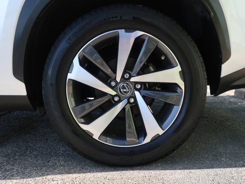 Used 2018 Lexus NX 300 F Sport image 56