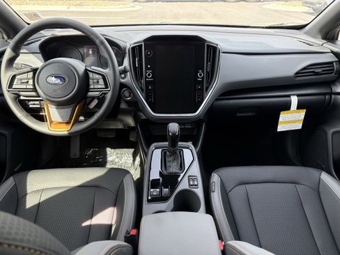 New 2026 Subaru Crosstrek 2.5i Wilderness AWD/4WD image 11